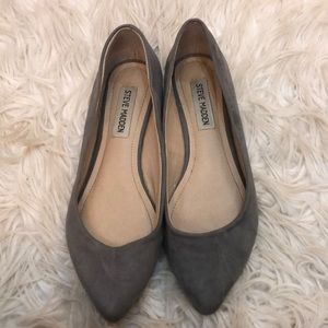 STEVE MADDEN FLATS